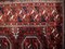 Antiker handgefertigter afghanischer Baluch Teppich, 1900er 6