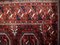 Antique Handmade Afghan Baluch Rug, 1900s 6