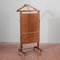 Portemanteau avec Presse à Pantalons Électrique de Fratelli Reguitti, 1960s 17