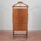 Portemanteau avec Presse à Pantalons Électrique de Fratelli Reguitti, 1960s 1