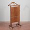 Portemanteau avec Presse à Pantalons Électrique de Fratelli Reguitti, 1960s 12
