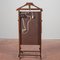 Portemanteau avec Presse à Pantalons Électrique de Fratelli Reguitti, 1960s 20