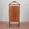 Portemanteau avec Presse à Pantalons Électrique de Fratelli Reguitti, 1960s 18