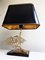 Bronze Bonsai Table Lamp from Massive, 1970s 2