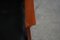 Poltrone in legno di ciliegio di Knoll, anni '60, set di 2, Immagine 18