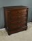 Art Nouveau Chest of Drawers, 1920s, Image 2