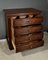 Art Nouveau Chest of Drawers, 1920s, Image 3