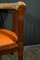 20th Century Mahogany Office Armchair 6