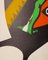 Canvas Poster Vermuth Carpano Caval Ad Bruns Armando Testa, 1953 5