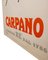 Canvas Poster Vermuth Carpano Caval Ad Bruns Armando Testa, 1953 9