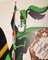 Canvas Poster Vermuth Carpano Caval Ad Bruns Armando Testa, 1953 2