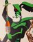 Canvas Poster Vermuth Carpano Caval Ad Bruns Armando Testa, 1953 3