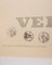 Canvas Poster Vermuth Carpano Caval Ad Bruns Armando Testa, 1953 12