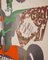 Canvas Poster Vermuth Carpano Caval Ad Bruns Armando Testa, 1953 7