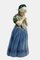 Girl in Bornholm Costume by Lotte Benter for Royal Copenhagen 4