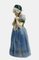 Girl in Bornholm Costume by Lotte Benter for Royal Copenhagen 2