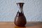 Brutalist Flowing Vase from Jasba, 1960s, Image 1