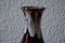 Brutalist Flowing Vase from Jasba, 1960s, Image 3