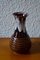 Brutalist Flowing Vase from Jasba, 1960s, Image 5