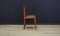 Mid-Century Danish Rosewood Chairs, Set of 4 8