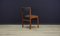 Dänische Mid-Century Palisander Stühle, 4er Set 11