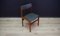 Mid-Century Danish Rosewood Chairs, Set of 4 16