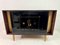 Brazilian Black Lacquered Cabinet by Dinucci, 1950s 12