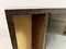 Brazilian Black Lacquered Cabinet by Dinucci, 1950s 2
