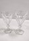 Swedish Crystal Drinking Glasses from Kosta Boda, 1970s, Set of 18, Image 9