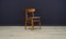 Mid-Century Danish Teak Chairs, Set of 6, Image 4