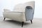 Mid-Century Italian Sofa by Nino Zoncada 8