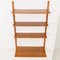 Home Office Wandregal von Poul Cadovius für Cado, 1960er 4