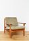 Oak Armchair No.390 by Poul M. Volther for Frem Rojle, 1960s 13