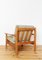 Oak Armchair No.390 by Poul M. Volther for Frem Rojle, 1960s 11