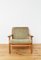 Oak Armchair No.390 by Poul M. Volther for Frem Rojle, 1960s, Image 14