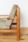 Oak Armchair No.390 by Poul M. Volther for Frem Rojle, 1960s, Image 6