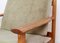 Oak Armchair No.390 by Poul M. Volther for Frem Rojle, 1960s 5