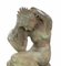 After Avard Tennyson Fairbanks, Rain, 1930s, Bronze 7