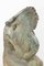 After Avard Tennyson Fairbanks, Rain, 1930s, Bronze 6