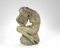 After Avard Tennyson Fairbanks, Rain, 1930s, Bronze 1