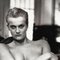 Helmut Newton, Iconic Nude, 1987, Schwarz-Weiß-Fotografie 8