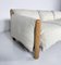 Enzo Mari zugeschriebenes Mid-Century Modern Gambadilegno Sofa für Driade, Italien, 1974 6