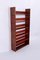 Bookcase by Ilmari Tapiovaara for Laukaan Puu, Finland, 1955, Set of 6, Image 1