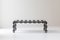 Table Basse Artisan Chain, Belgique, 1970s 1