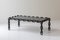 Table Basse Artisan Chain, Belgique, 1970s 17