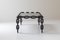 Table Basse Artisan Chain, Belgique, 1970s 5