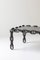 Table Basse Artisan Chain, Belgique, 1970s 7