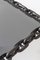 Table Basse Artisan Chain, Belgique, 1970s 11