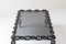 Table Basse Artisan Chain, Belgique, 1970s 3