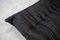Togo Chaise Lounge in Black Leather byy Michel Ducaroy for Ligne Roset, 1974 11